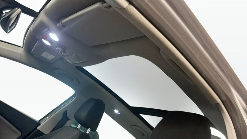 Seat Leon bild 10