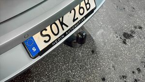 Seat Leon bild 8