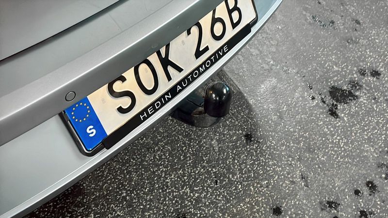 Seat Leon bild 8