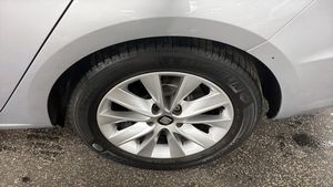 Seat Leon bild 5