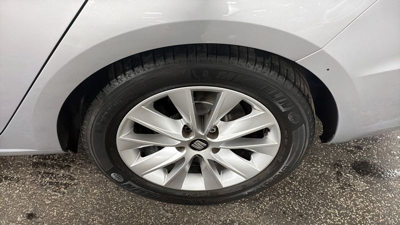 Seat Leon bild 5