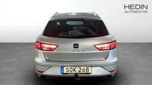 Seat Leon bild 7