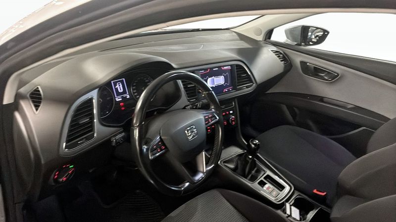 Seat Leon bild 4