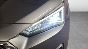 Seat Tarraco bild 10