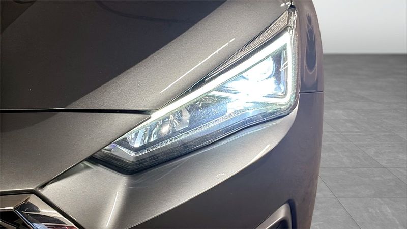 Seat Tarraco bild 10