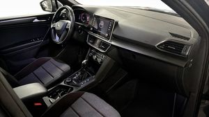 Seat Tarraco bild 3