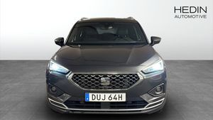 Seat Tarraco bild 9