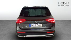 Seat Tarraco bild 6