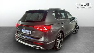 Seat Tarraco bild 2