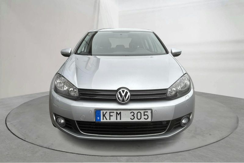 Volkswagen Golf bild 4