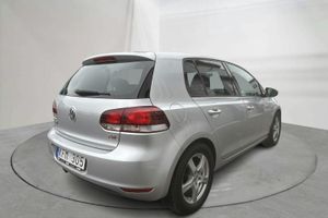 Volkswagen Golf bild 3