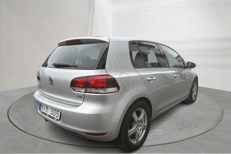 Volkswagen Golf bild 3