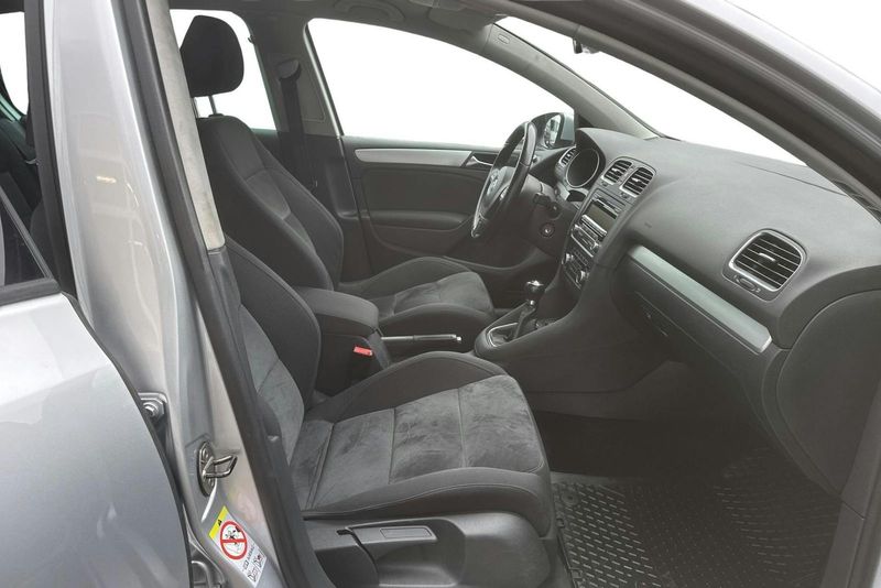Volkswagen Golf bild 7