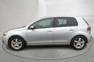 Volkswagen Golf bild 2