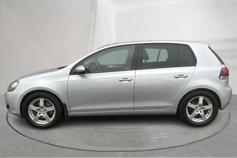 Volkswagen Golf bild 2