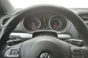 Volkswagen Golf bild 10