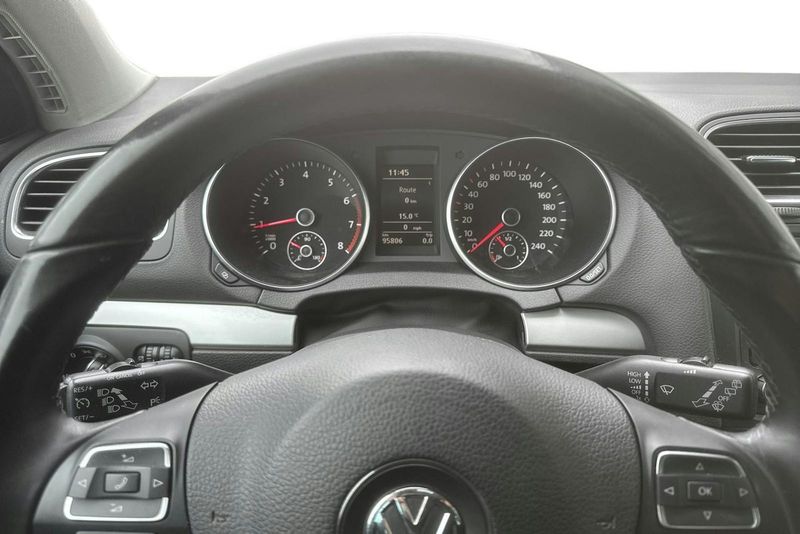 Volkswagen Golf bild 10