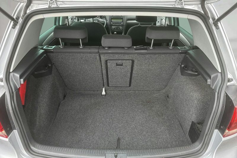 Volkswagen Golf bild 9