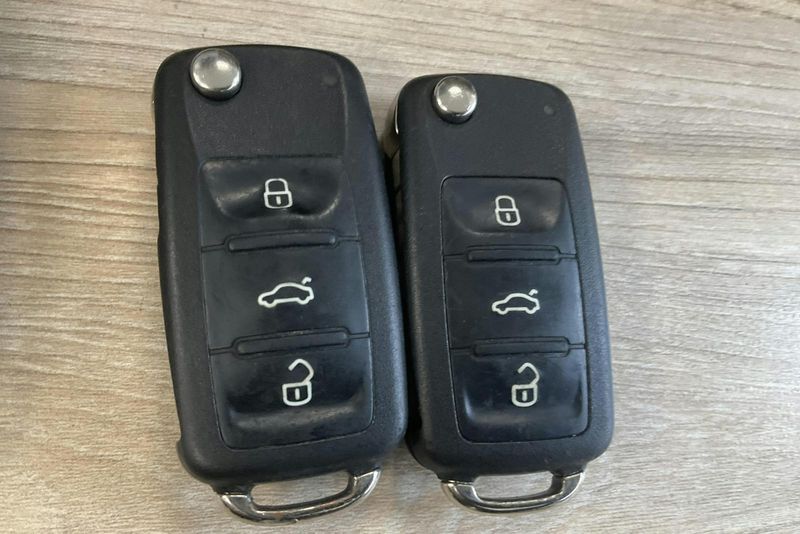 Volkswagen Golf bild 13