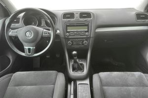 Volkswagen Golf bild 6