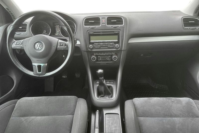 Volkswagen Golf bild 6