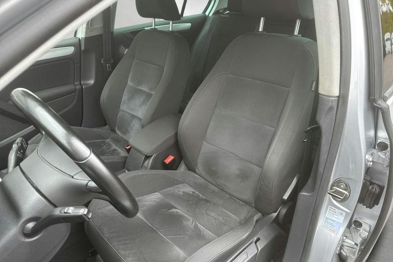 Volkswagen Golf bild 12