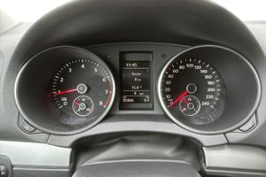 Volkswagen Golf bild 11