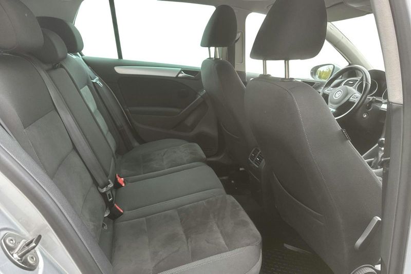 Volkswagen Golf bild 8