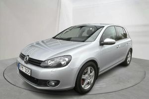 Volkswagen Golf bild 1