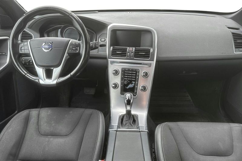 Volvo XC60 bild 6