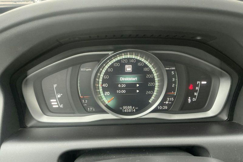 Volvo XC60 bild 13