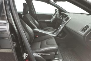 Volvo XC60 bild 7