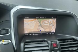 Volvo XC60 bild 12