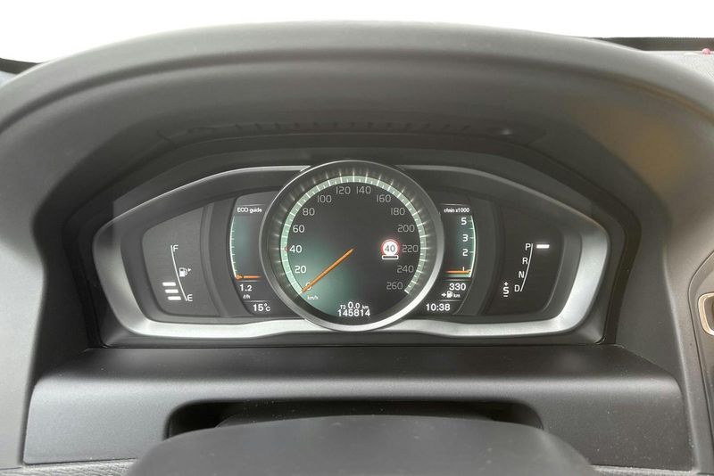 Volvo XC60 bild 11