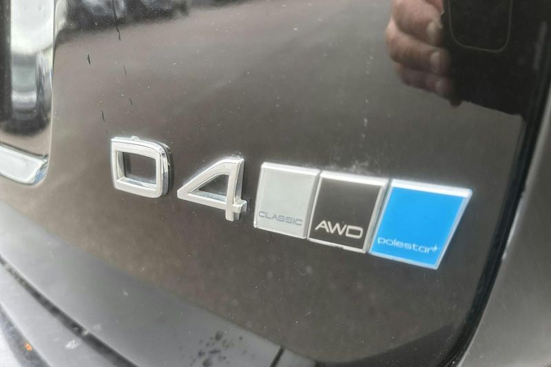 Volvo XC60 bild 15