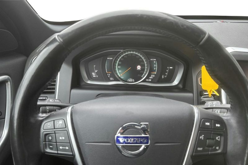 Volvo XC60 bild 10