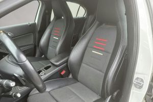 Mercedes A180 bild 13