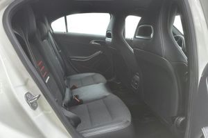 Mercedes A180 bild 8