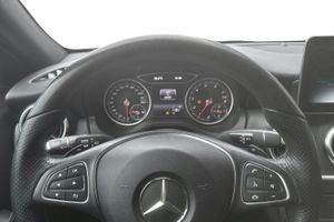 Mercedes A180 bild 10