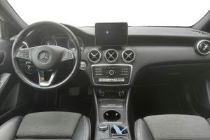 Mercedes A180 bild 6