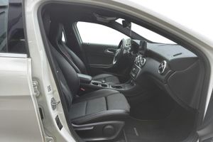 Mercedes A180 bild 7