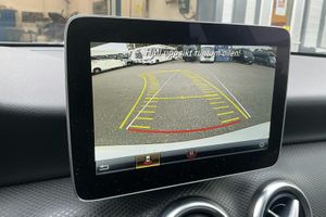 Mercedes A180 bild 12