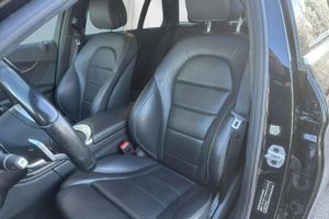 Mercedes C300 bild 14