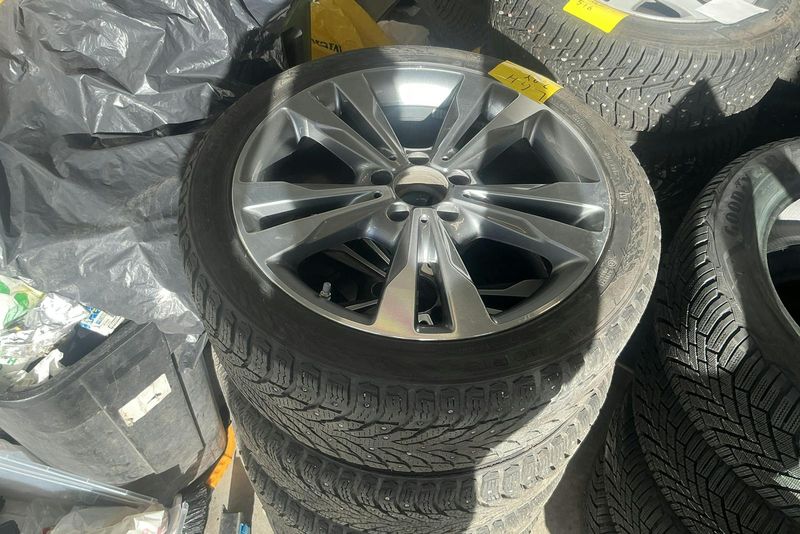 Mercedes C300 bild 15