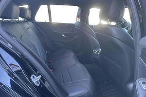 Mercedes C300 bild 8