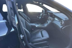 Mercedes C300 bild 7