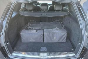 Mercedes C300 bild 9