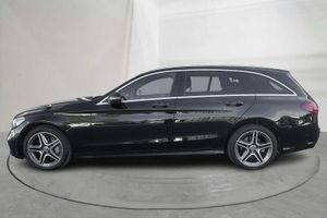 Mercedes C300 bild 2
