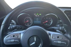 Mercedes C300 bild 10