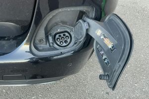 Mercedes C300 bild 17